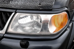 Внедорожник Mitsubishi Pajero Sport 2007 года, 1249000 рублей, Барнаул