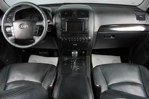 Внедорожник Kia Mohave 2012 года, 1699000 рублей, Тюмень