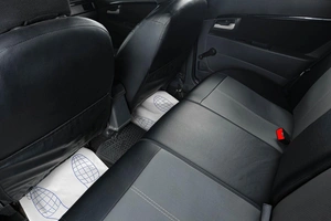 Седан ВАЗ (LADA) Priora 2014 года, 579000 рублей, Тюмень