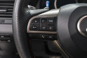 Внедорожник Lexus RX 2019 года, 6559000 рублей, Новокузнецк