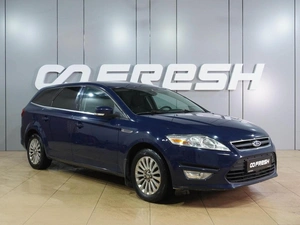 Универсал Ford Mondeo 2011 года, 929000 рублей, Воронеж