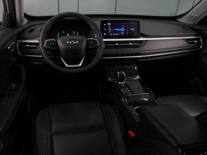 Внедорожник Chery Tiggo 7 Pro 2022 года, 1649000 рублей, Воронеж