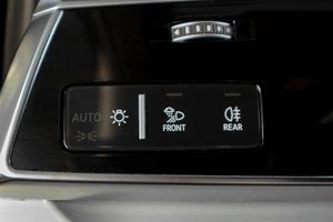 Внедорожник Audi Q7 2020 года, 8129000 рублей, Тюмень