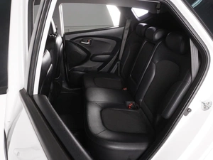 Внедорожник Hyundai ix35 2011 года, 1265000 рублей, Минеральные Воды