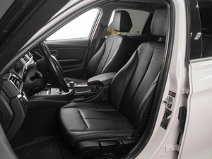 Седан BMW 3 серия 2012 года, 2039000 рублей, Тюмень