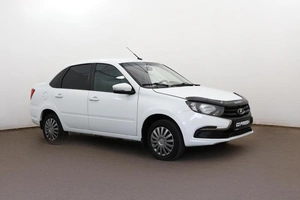 Седан ВАЗ (LADA) Granta 2023 года, 690000 рублей, Орёл