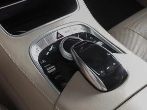 Седан Mercedes-benz Maybach S-класс 2019 года, 7999000 рублей, Ростов-на-Дону