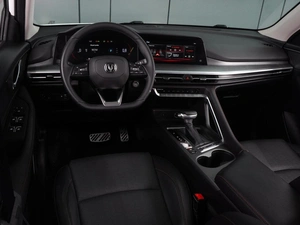Внедорожник Changan CS35 Plus 2023 года, 1510000 рублей, Воронеж