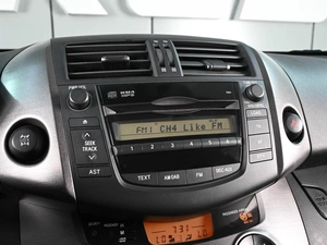 Внедорожник Toyota RAV4 2012 года, 1399000 рублей, Ростов-на-Дону