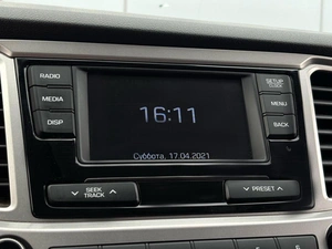 Седан Hyundai Solaris 2019 года, 1349000 рублей, Ижевск