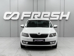 Лифтбек Skoda Octavia 2016 года, 1580000 рублей, Ростов-на-Дону