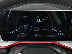 Внедорожник Geely Coolray 2023 года, 2139000 рублей, Аксай