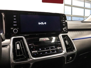 Внедорожник Kia Sorento 2022 года, 4299000 рублей, Красноярск