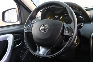 Внедорожник Nissan Terrano 2018 года, 1599000 рублей, Омск