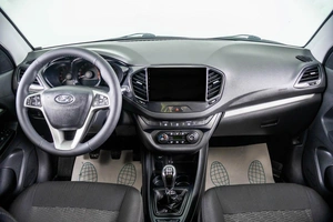 Универсал ВАЗ (LADA) Vesta 2019 года, 959000 рублей, Пермь