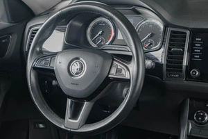 Внедорожник Skoda Kodiaq 2018 года, 2699000 рублей, Тюмень