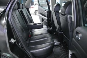 Внедорожник Mazda CX-7 2010 года, 1068000 рублей, Солонцы