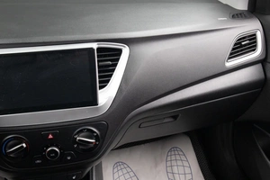 Седан Hyundai Solaris 2017 года, 1299000 рублей, Оренбург