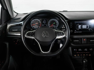 Лифтбек Volkswagen Polo 2021 года, 1686000 рублей, Ставрополь