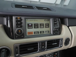 Внедорожник Land Rover Range Rover 2008 года, 1230000 рублей, Ростов-на-Дону