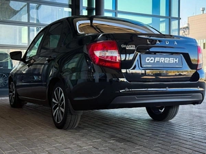 Седан ВАЗ (LADA) Granta 2024 года, 945000 рублей, Уфа