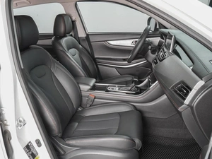 Внедорожник Changan CS75 2020 года, 1849000 рублей, Аксай