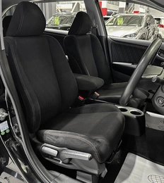 Минивэн Honda Stream 2009 года, 1097000 рублей, Красноярск