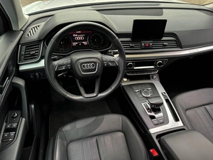 Внедорожник Audi Q5 2019 года, 3499000 рублей, Кропоткин