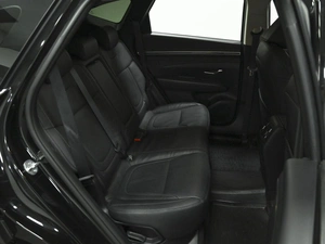 Внедорожник Hyundai Tucson 2021 года, 3510000 рублей, Ставрополь