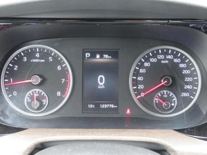Седан Kia K5 2020 года, 2650000 рублей, Брянск