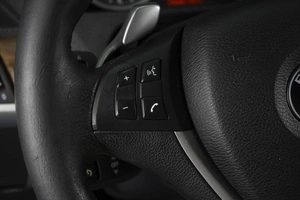 Внедорожник BMW X6 2008 года, 1869000 рублей, Омск