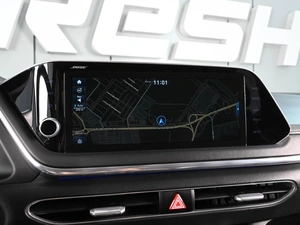 Седан Hyundai Sonata 2020 года, 2349000 рублей, Аксай