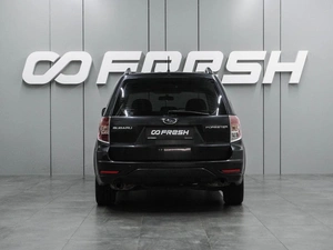 Внедорожник Subaru Forester 2008 года, 999000 рублей, Воронеж