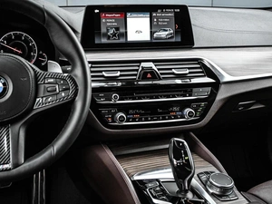 Седан BMW 5 серия 2018 года, 4579000 рублей, Кирилловка