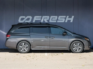 Минивэн Honda Odyssey (North America) 2014 года, 2855000 рублей, Краснодар