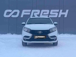 Хетчбэк ВАЗ (LADA) XRAY 2019 года, 760000 рублей, Ижевск