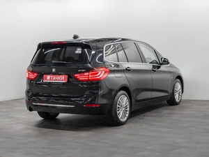 Минивэн BMW 2 серия Gran Tourer 2015 года, 1225000 рублей, Красноярск