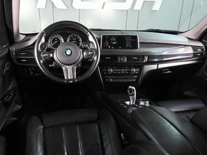 Внедорожник BMW X5 2014 года, 2799000 рублей, Ростов-на-Дону