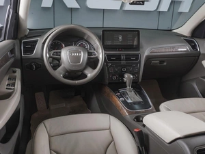Внедорожник Audi Q5 2010 года, 1669000 рублей, Ростов-на-Дону