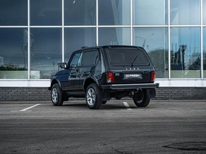 Внедорожник ВАЗ (LADA) Niva Legend 2023 года, 1090000 рублей, Нижний Новгород