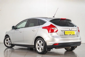 Хетчбэк Ford Focus 2013 года, 859000 рублей, Челябинск
