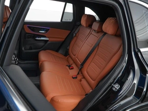 Внедорожник Mercedes-benz GLC-класс 2025 года, 7288888 рублей, Москва