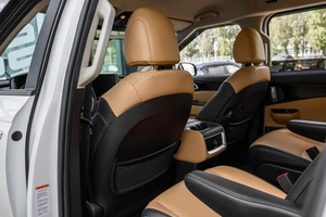 Минивэн Kia Carnival 2020 года, 3599000 рублей, Ульяновск