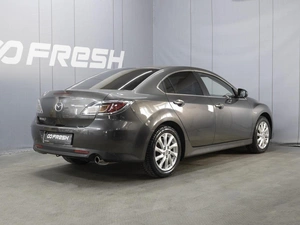 Седан Mazda 6 2010 года, 870000 рублей, Омск