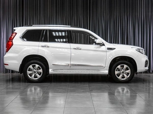 Внедорожник Haval H9 2022 года, 3180000 рублей, Тюмень