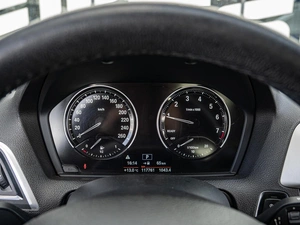 Хетчбэк BMW 1 серия 2018 года, 1921000 рублей, Краснодар