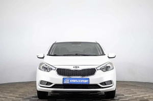 Седан Kia Cerato 2013 года, 979000 рублей, Пермь