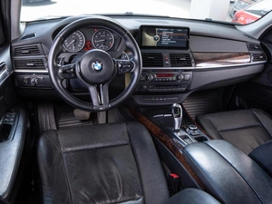 Внедорожник BMW X5 2008 года, 1949000 рублей, Волгоград
