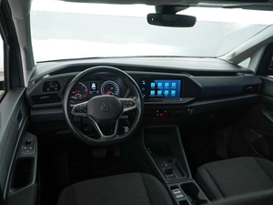 Минивэн Volkswagen Caddy 2021 года, 4158055 рублей, Москва