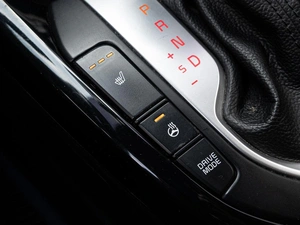 Седан Kia Cerato 2021 года, 2300000 рублей, Краснодар